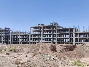 سرنوشت نامعلوم متقاضیان مسکن ملی / واحدها چه زمانی تحویل داده می‌شوند؟