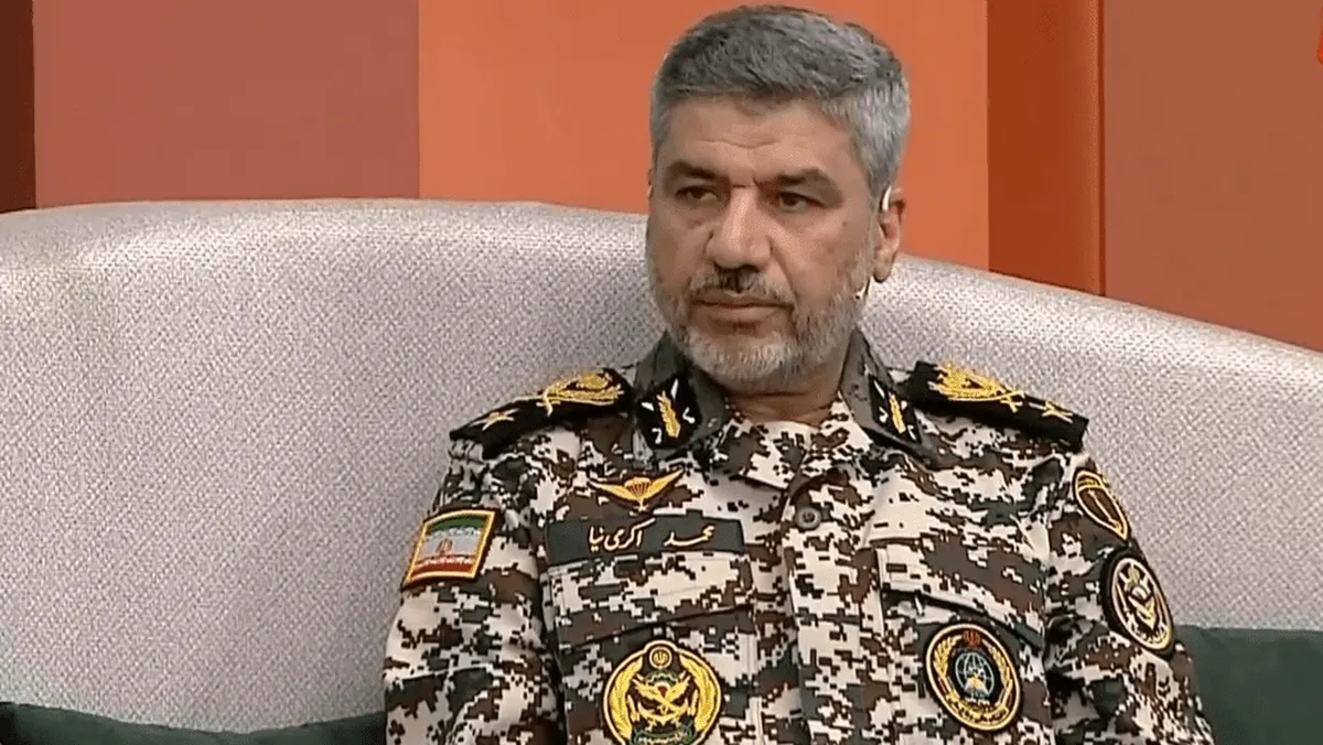 اعلام شرط نهایی ایران برای بازگشایی تنگه هرمز / سخنگوی ارتش تکلیف را یکسره کرد