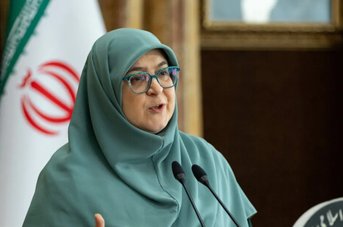 همکاری ایران و آژانس وارد مرحله جدیدی شد