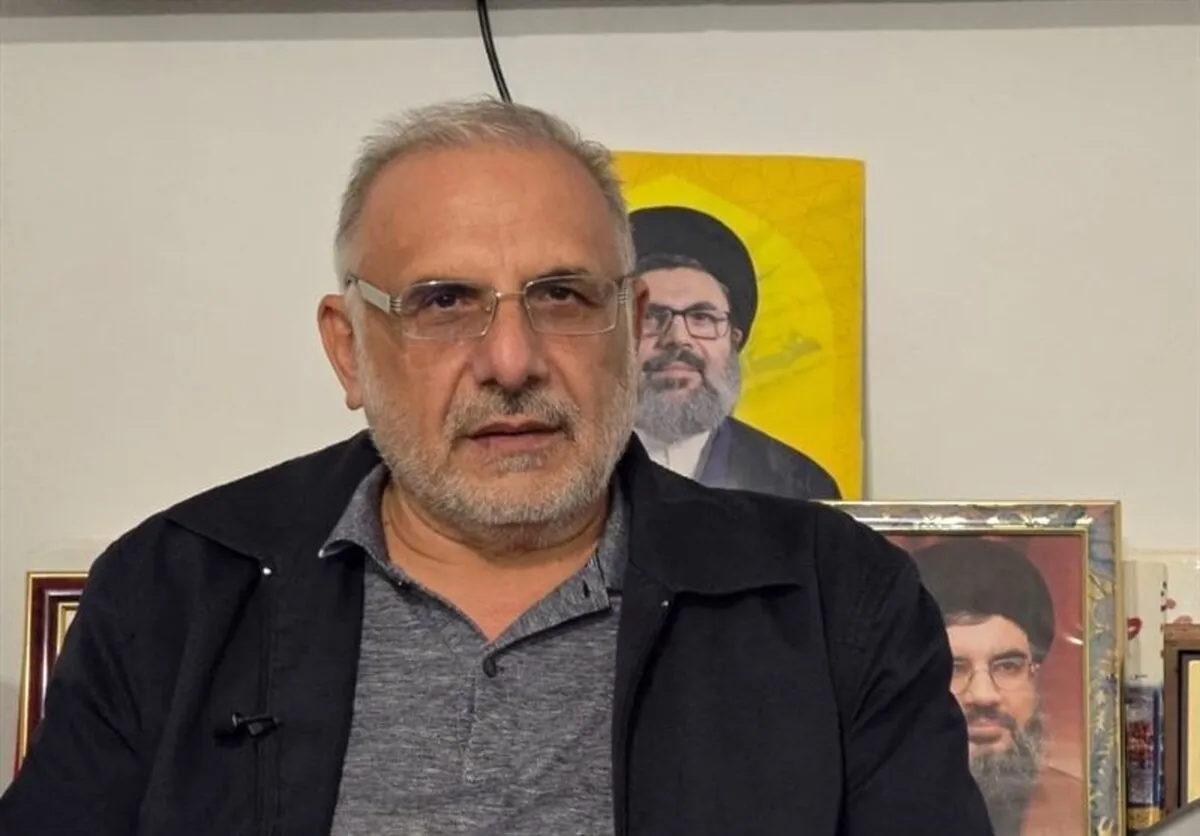 علی المقداد: تماس مستقیمی با آمریکا وجود ندارد
