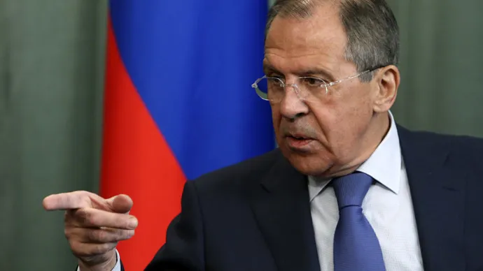 Russia Rejects Trump’s Charge That Iran Is Top Terrorist State
