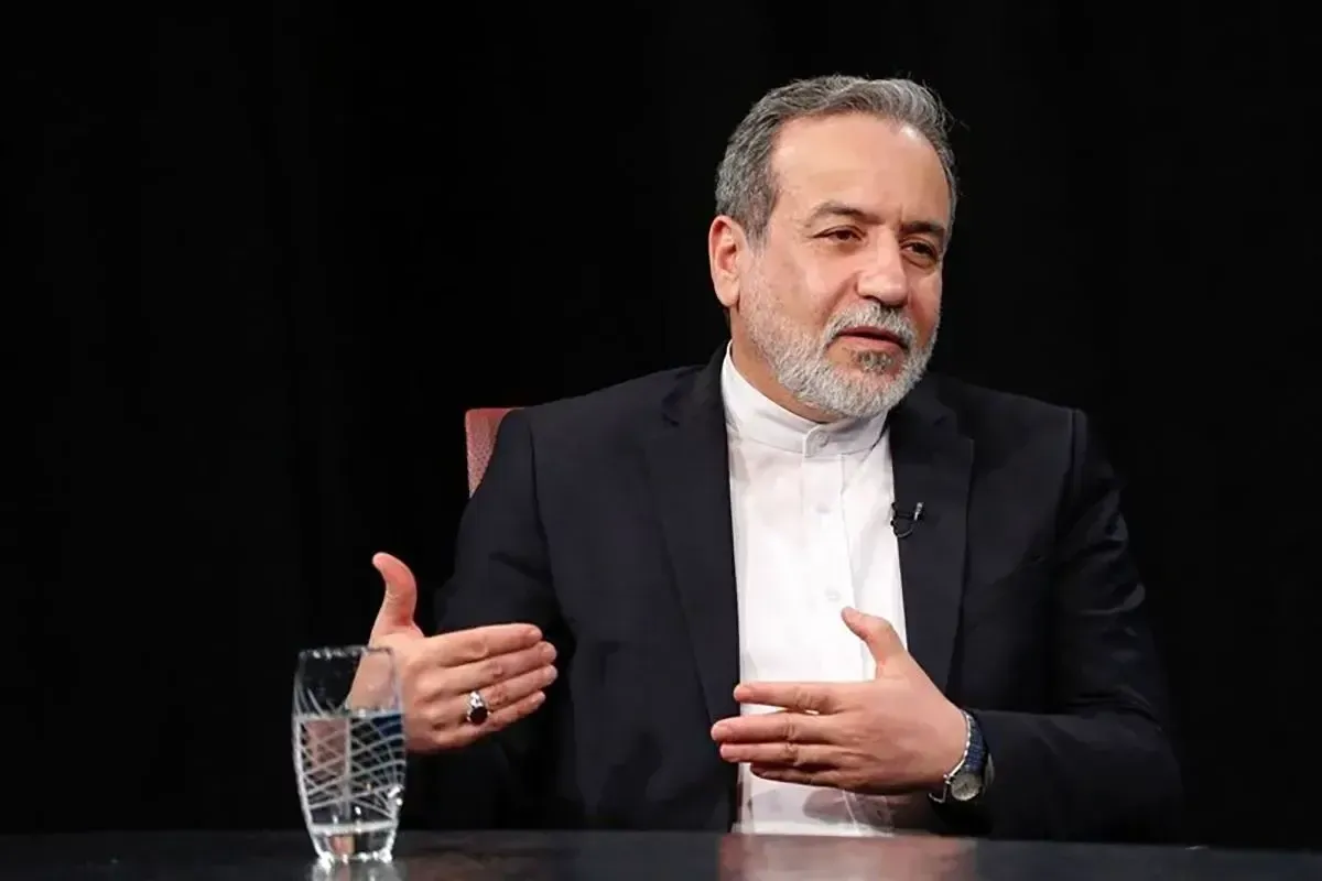 US-Israeli Attacks Endangering Caspian Sea Security: Iranian FM