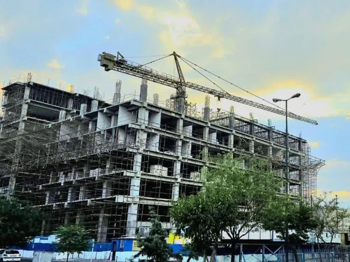 رشد ۷۸درصدی واحدهای در حال ساخت با حمایت بانک مسکن/ در ۲ماهه ابتدای امسال حدود ۲۲هزار میلیارد ریال تسهیلات ساخت مسکن پرداخت شد