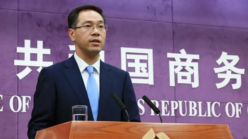 China Says Will Maintain Normal Relations With Iran