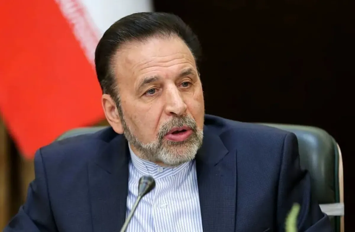 میراثی برای نسل‌های آینده؛ روایت رئیس دفتر دولت دوازدهم از ویژگی‌های آقای شهید ایران + فیلم