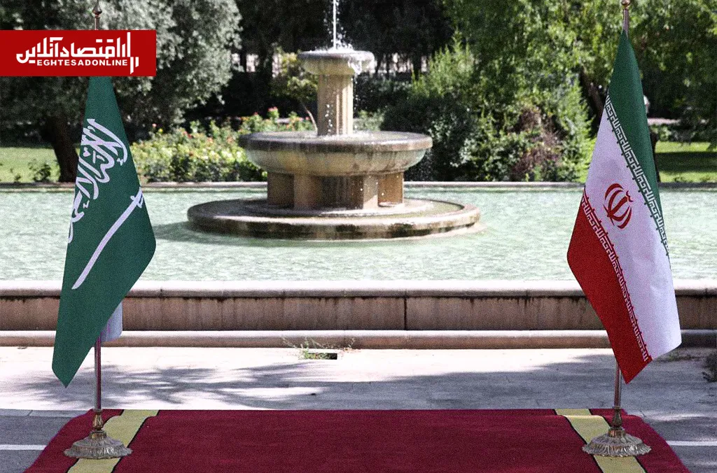 ایران و عربستان