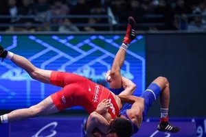 تکلیف لیگ برتر کشتی مشخص شد