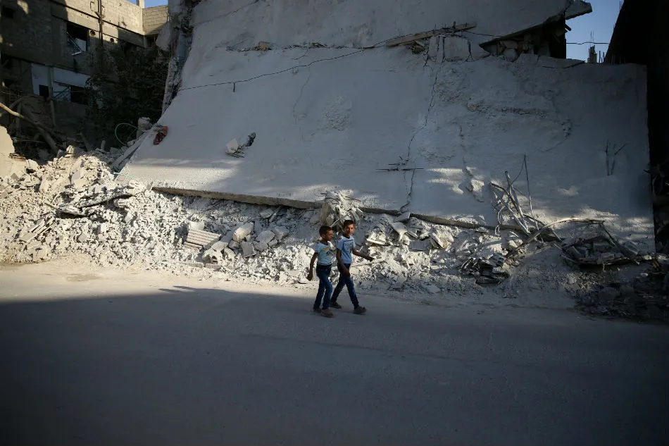 Syria ceasefire takes effect with Assad emboldened, opposition wary