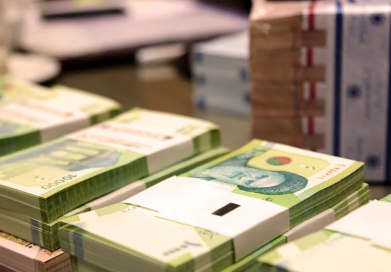 Liquidity Crosses $350 Billion by March 2018