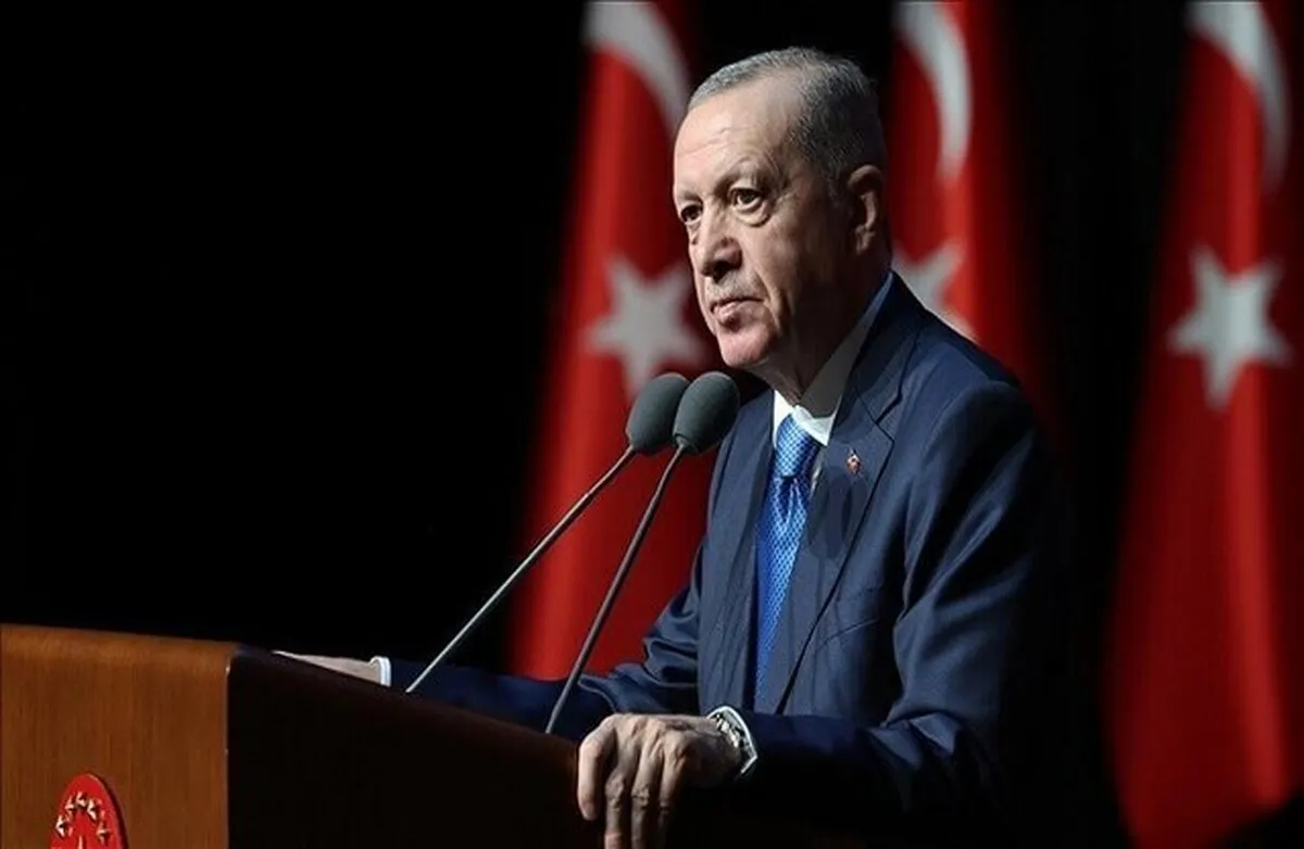 اردوغان به ناتو درباره حملات آمریکا و اسرائیل به ایران هشدار داد