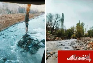 پیشرفت چشمگیر «پروژه‌های آبرسانی» در البرز؛ رفع تنش آبی کرج، فردیس و گرمدره در دستور کار