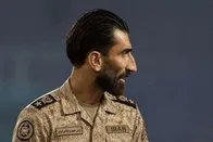 شوک به هواداران تراکتور/ بیرانوند سرباز شد