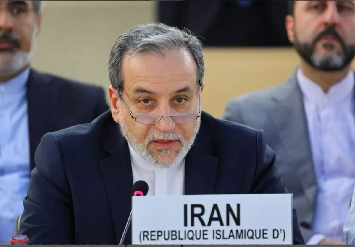 Iran Urges Unequivocal Stances on US-Israeli Aggression