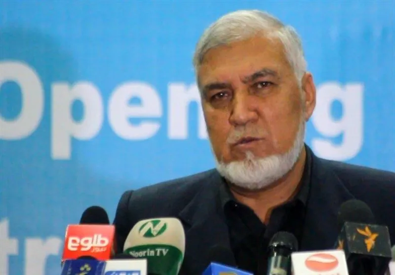 تجار افغان ایران را انتخاب کردند
