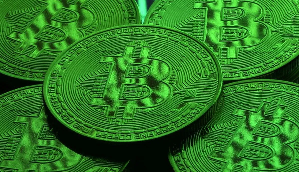 آخرین قیمت رمزارز‌ها در جهان شنبه ۱۲ مهر ۱۴۰۴