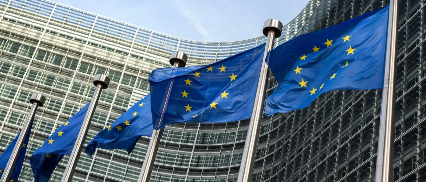 EU Mulls Strategy to Shield Firms Against US Threats