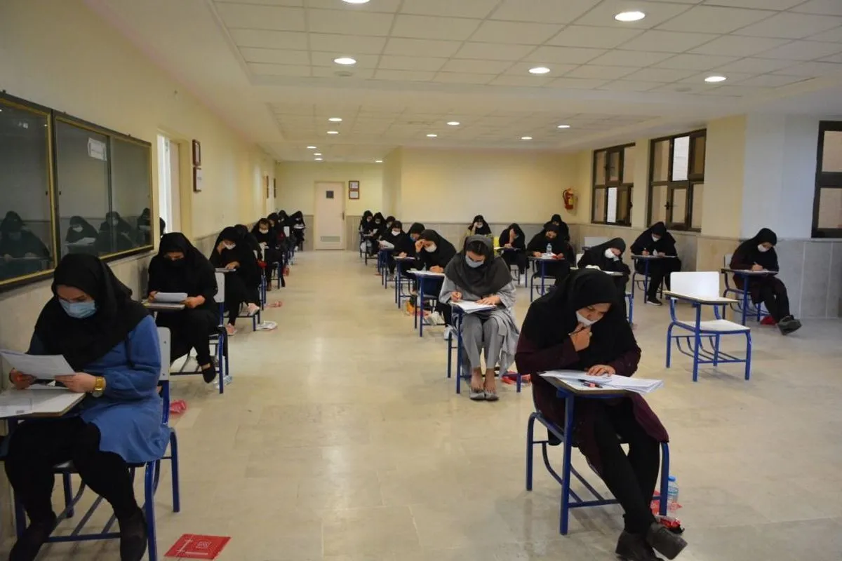 آزمون وکالت کی برگزار می شود؟