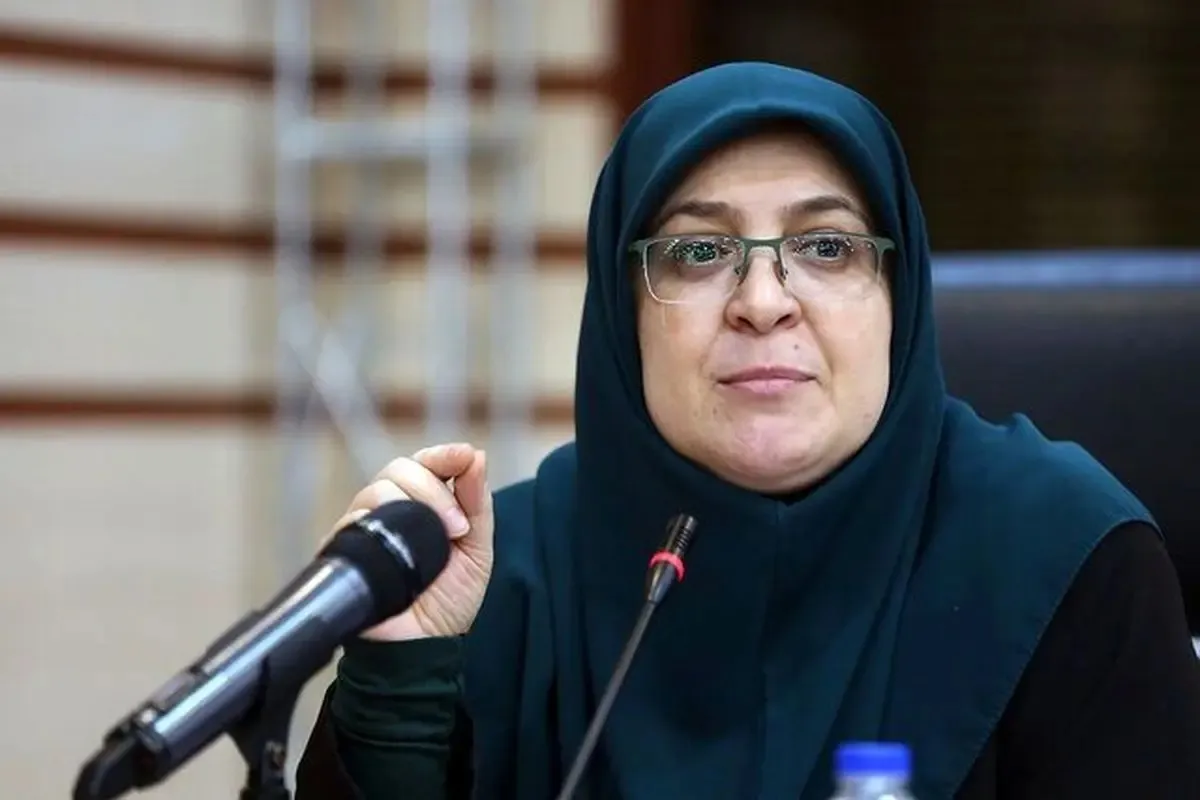 UNHRC resolution against Iran political, administration spokesperson says