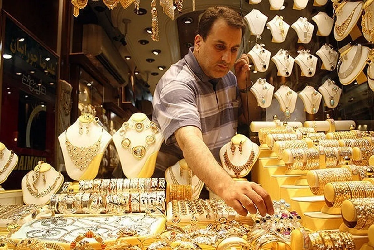 قیمت سکه و طلا در ابتدای روز پنجشنبه ۲۰ فروردین ۱۴۰۵ / طلای ۱۸ عیار در کانال ۱۷ میلیون تومان ماند