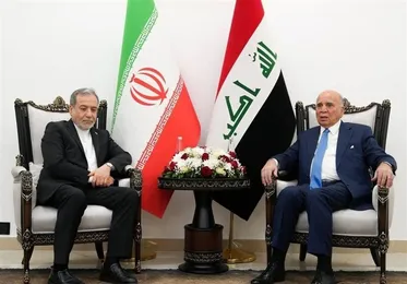 Araqchi: Outside Interference to Delay Reopening of Hormuz Strait