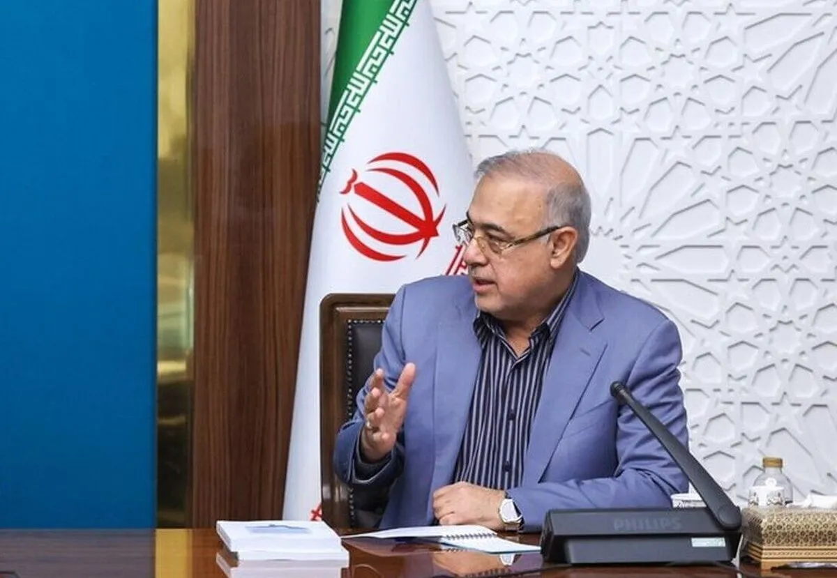 استاندار هرمزگان علت اصلی انفجار بندر شهید رجایی را اعلام کرد+ فیلم