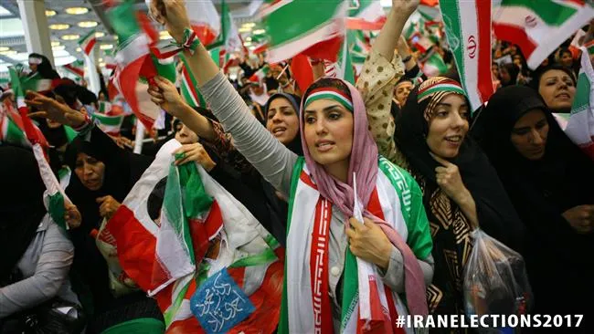 This is how Iran elects a president and what he does