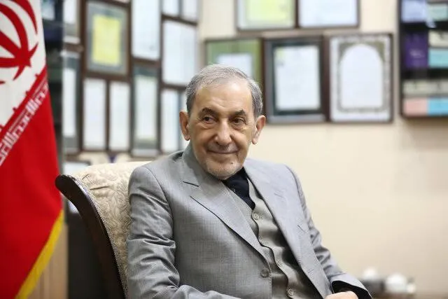 ولایتی
