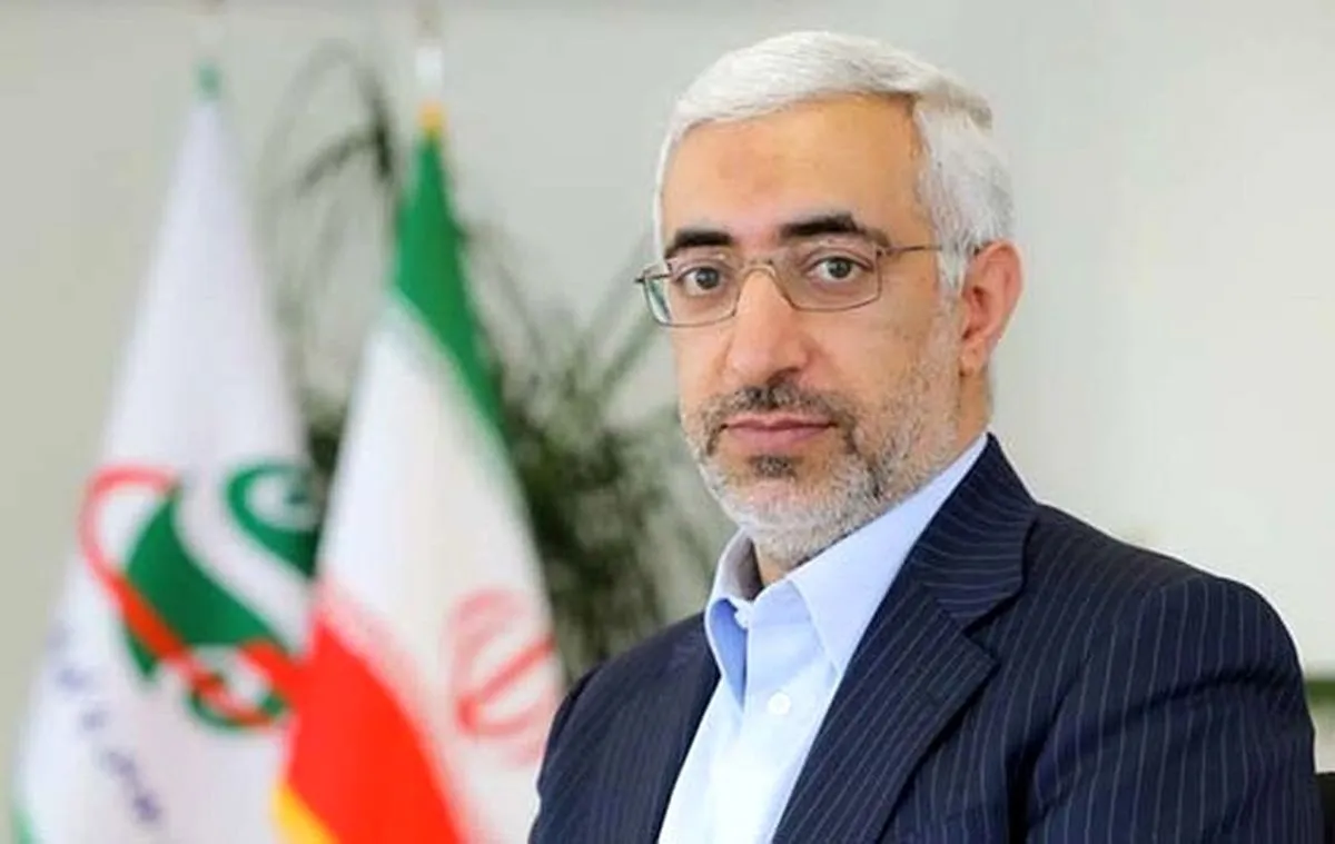 خبر مهم عشقی به سهامداران بورس