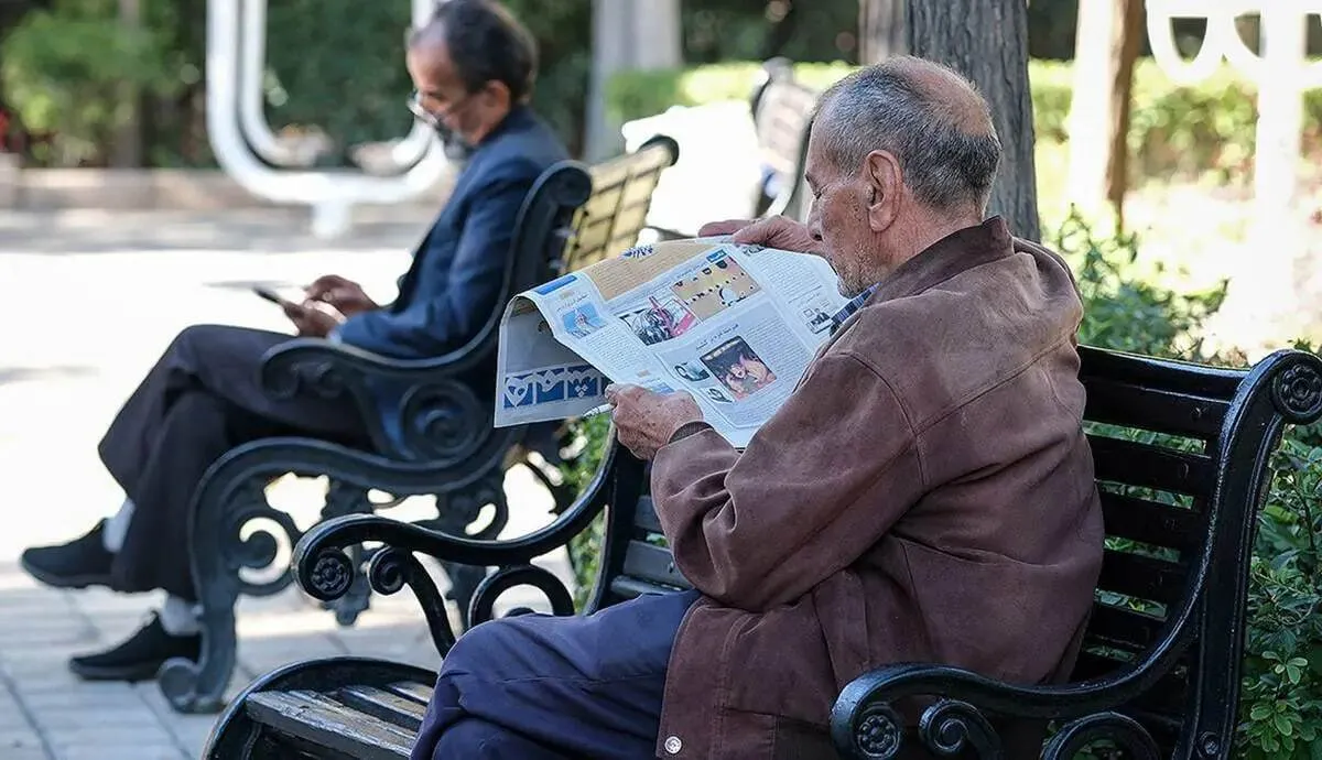 حساب این گروه از بازنشستگان شارژ شد / واریزی ویژه برای بازنشستگان امروز چهارشنبه ۱ بهمن ۱۴۰۴