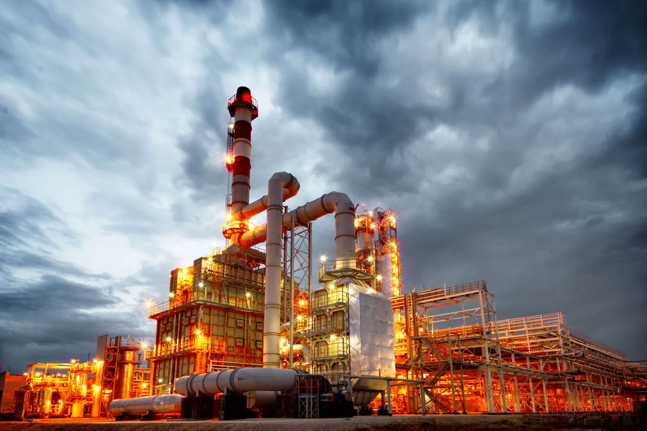 Iran’s Petchem Output Capacity to Exceed 100 mln Tons by March: NPC Chief