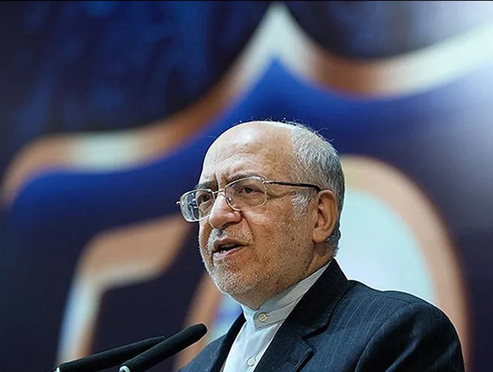 $8b in Loans Earmarked to Help Boost Iran Industries