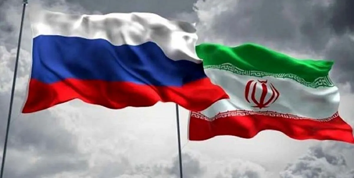 چراغ سبز روسیه برای مشارکت در بازسازی ایران