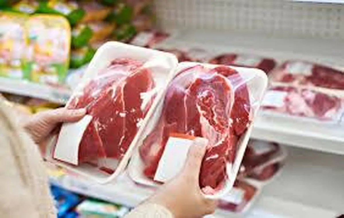 نحوه عرضه گوشت تنظیم بازاری+ جزئیات و قیمت