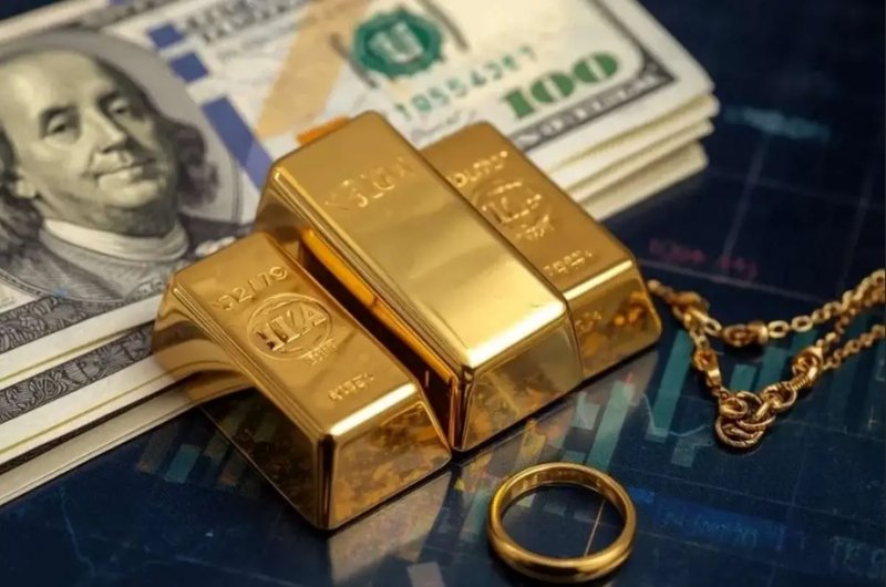 قیمت طلا امروز شنبه ۷ شهریور