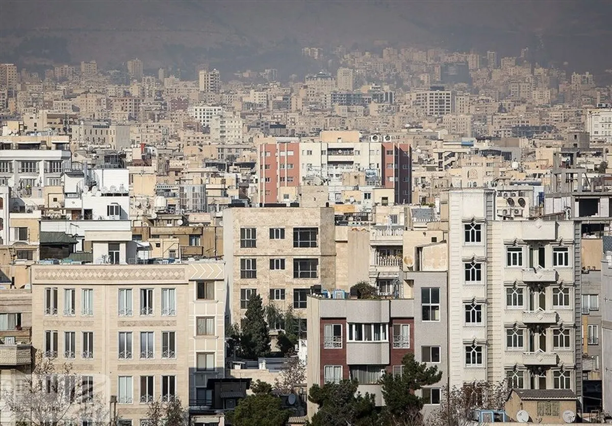 جزئیات جدید از طرح خرید متری مسکن در تهران اعلام شد