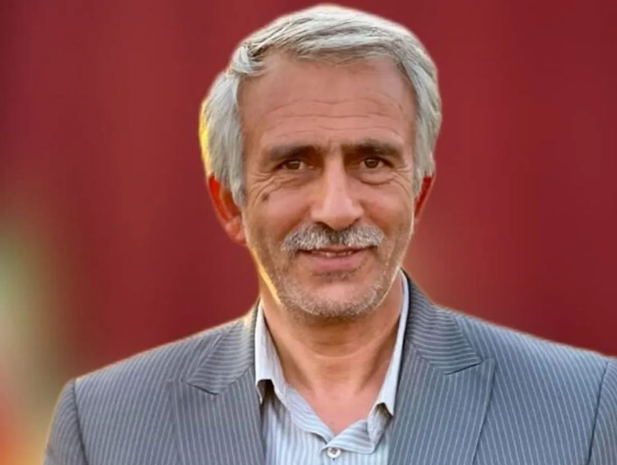 اسیدپاشی به یکی از مسئولان محلی در خراسان رضوی