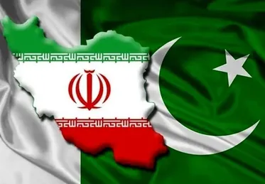 Pakistan Reacts to Fake Report about Iranian Aircraft at Its Airbase