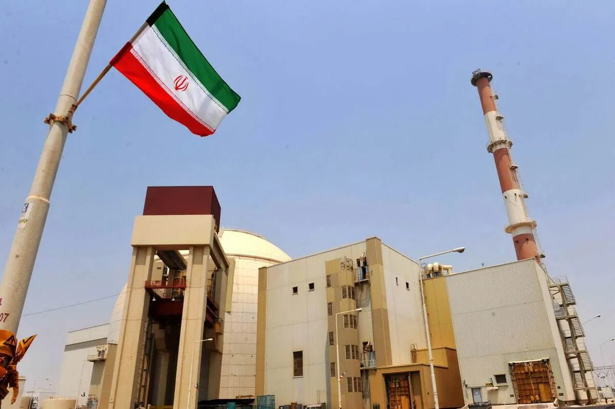 برنامه هسته‌ای ایران کنار گذاشته شد / اسرائیل درگیر موشک‌های ایران است