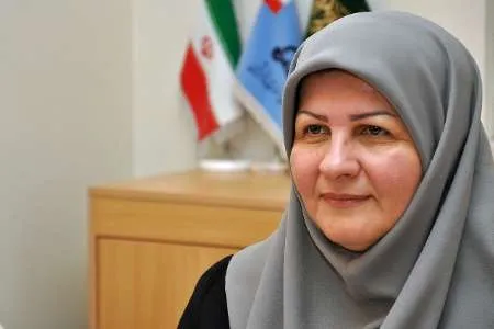 Iran exports 17m tons petchem products
