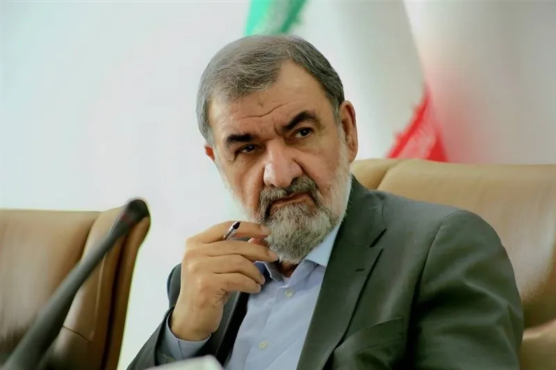 Iran Won’t Retreat from National Rights in Face of Threats: Rezaei