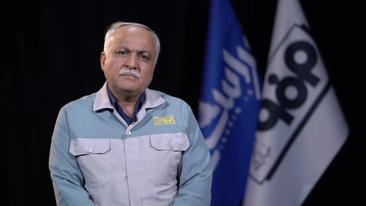 فولاد مبارکه؛ پیشرو در همکاری با دانش بنیان‌ها