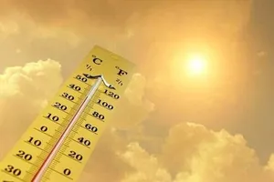افزایش دما در مازندران/ هواشناسی ۱۰ فروردین