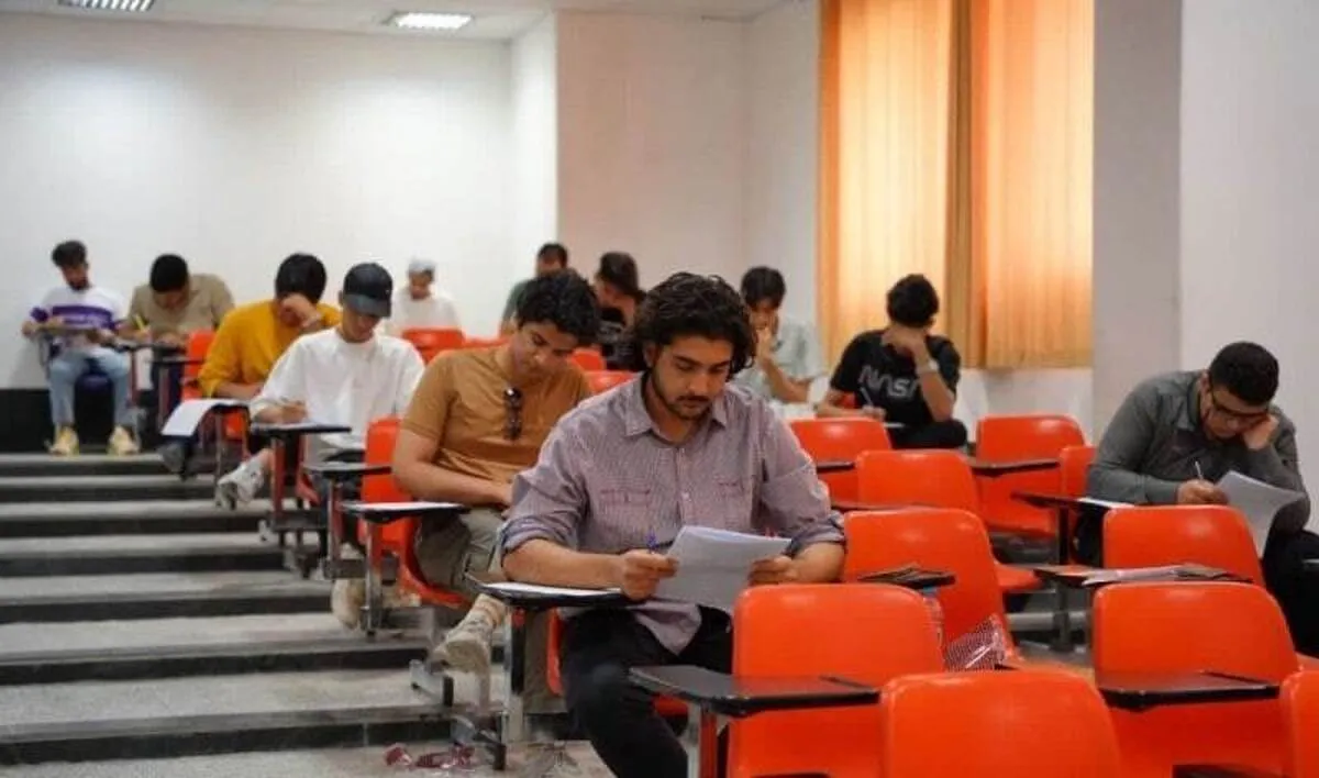 اعتراض به دفترچه آزمون استخدامی آموزش‌وپرورش / احتمال بازگشت رشته‌های حذف‌شده بالا رفت
