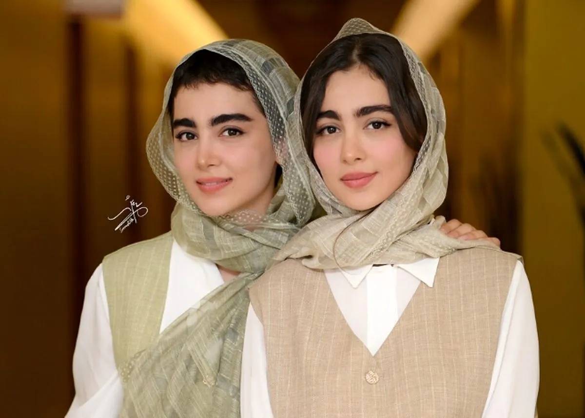 تیپ جنجالی سارای پایتخت با کتانی برند چند میلیونی+ عکس