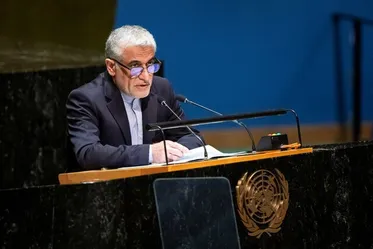 Iran slams ‘cowardly’ assassination of diplomats in Beirut