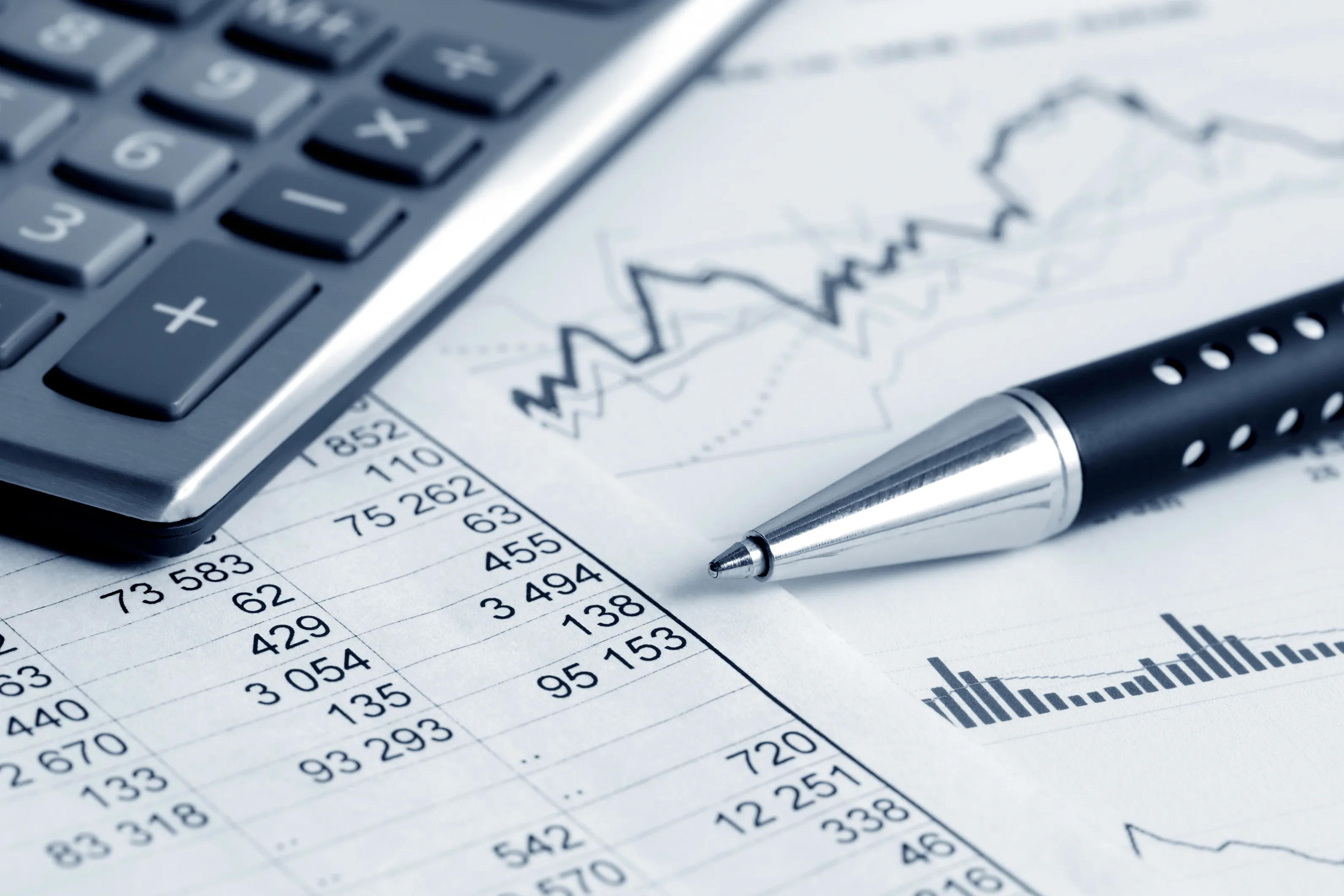 Former CBI Chief Enumerates Pattern of Budgeting Flaws