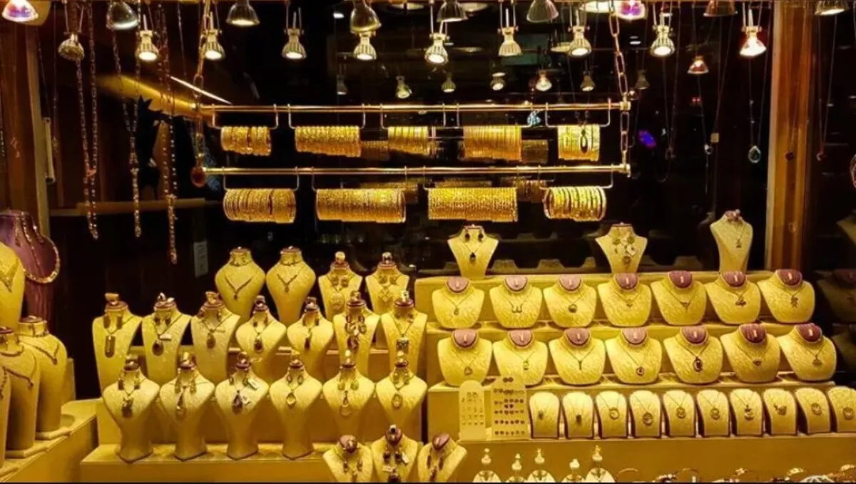 پیش‌بینی قیمت طلا فردا شنبه ۹ اسفند ۱۴۰۴ / طلا بخریم یا بفروشیم؟
