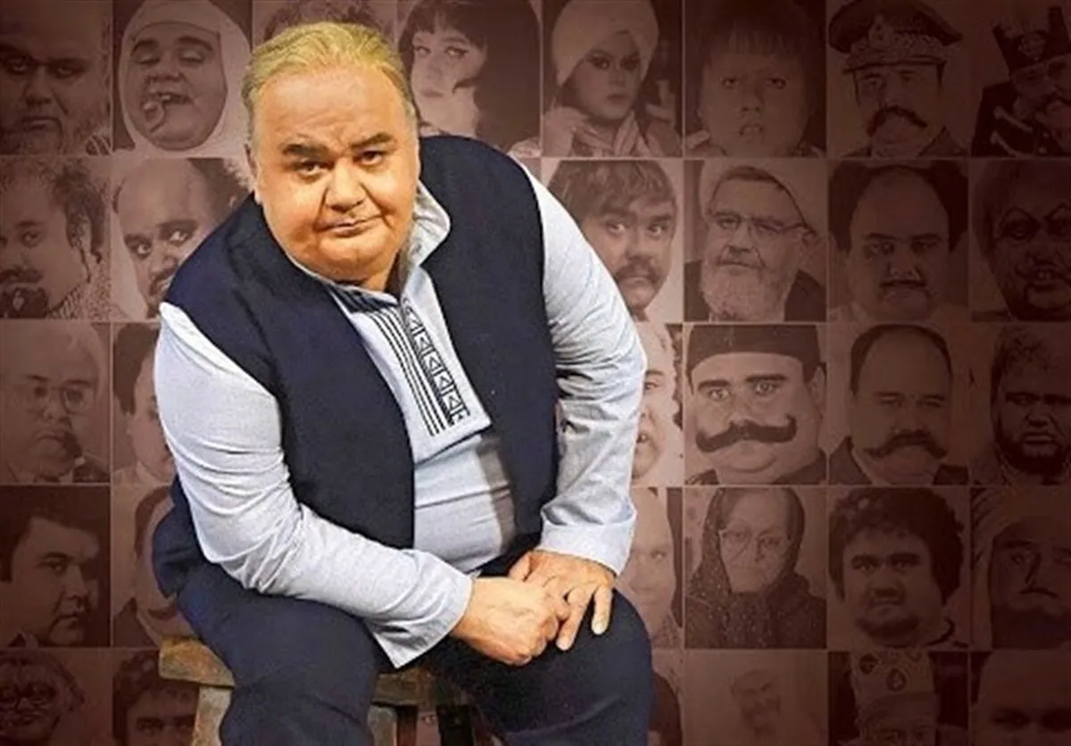 وضعیت سلامت اکبر عبدی مشخص شد