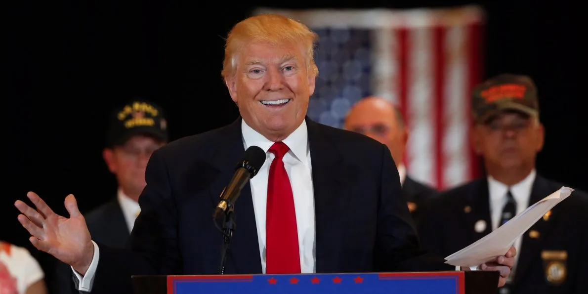 Trump to receive first security briefing: sources