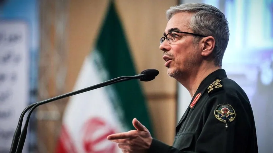 خلع سلاح کامل گروهک‌های ضد انقلاب، انتظار ایران از عراق است